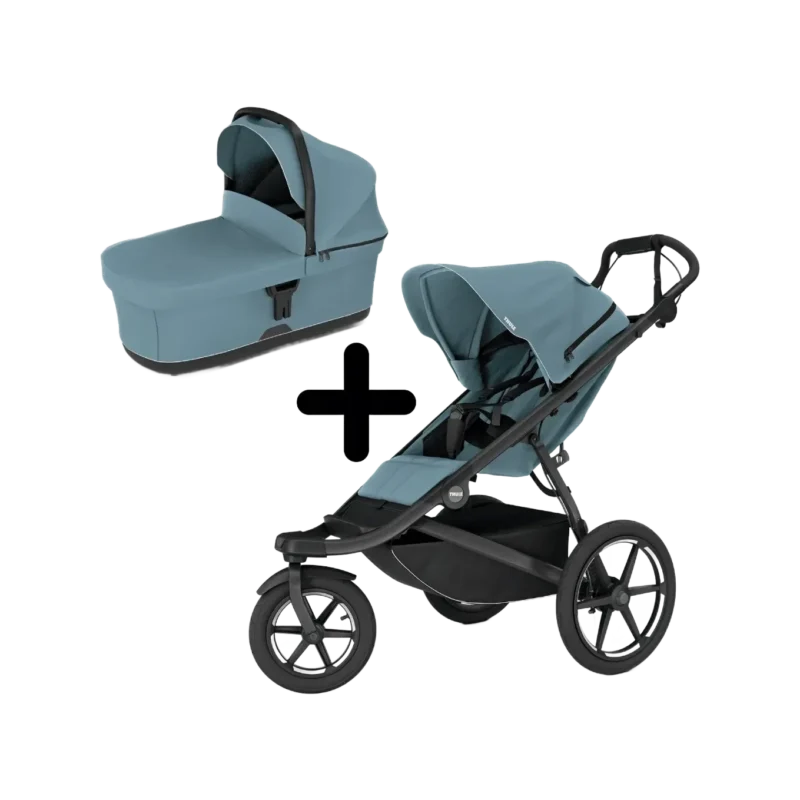 Kinderwagen (Buggy) URBAN GLIDE 3 Bundle