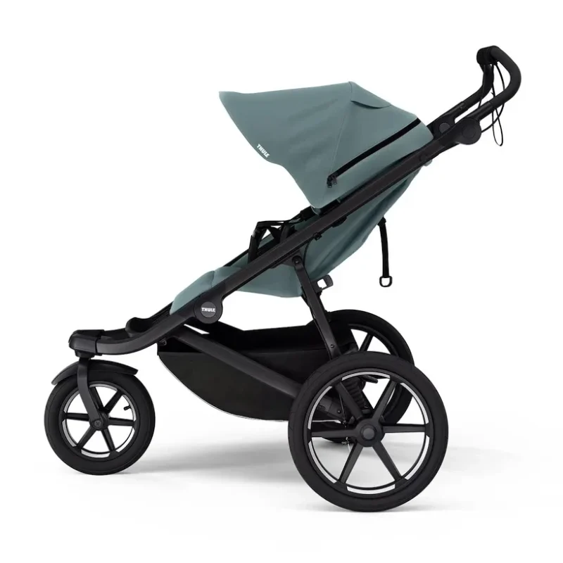 Kinderwagen (Buggy) URBAN GLIDE 3 Bundle