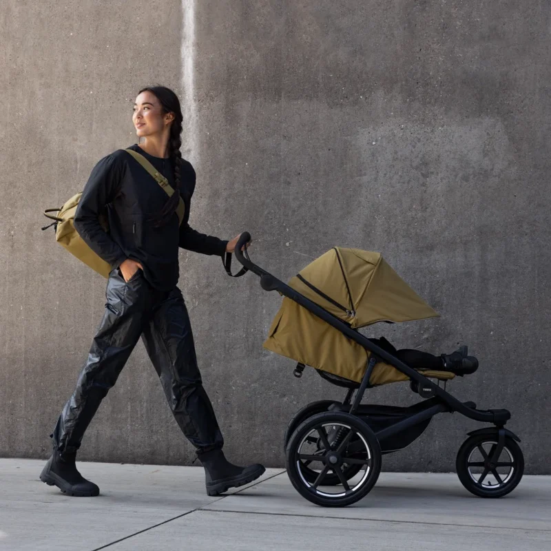 Kinderwagen (Buggy) URBAN GLIDE 3