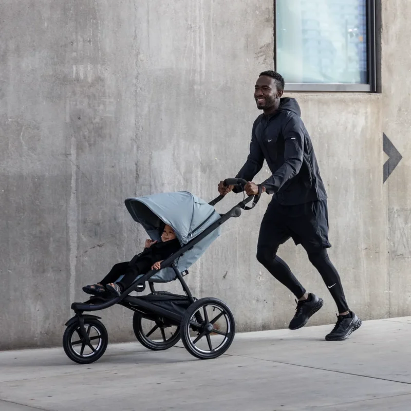 Kinderwagen (Buggy) URBAN GLIDE 3