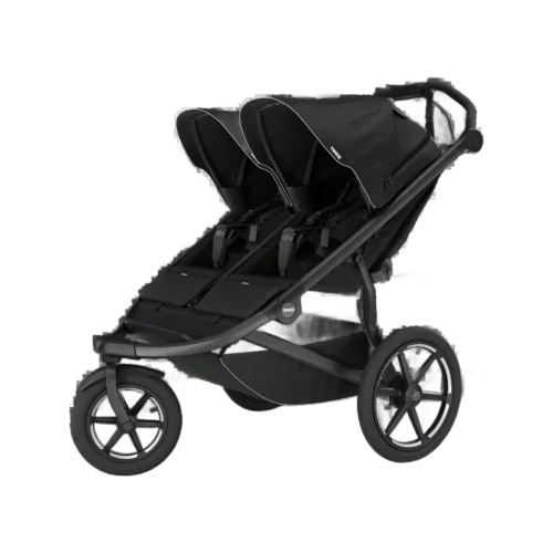 Kinderwagen (Buggy) URBAN GLIDE 3 double