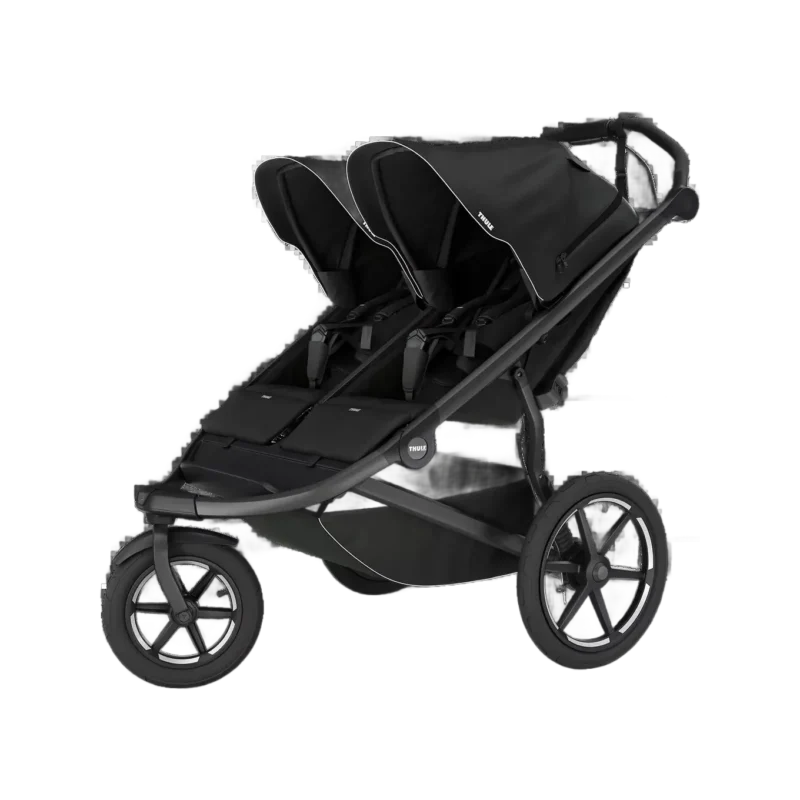 Kinderwagen (Buggy) URBAN GLIDE 3 double