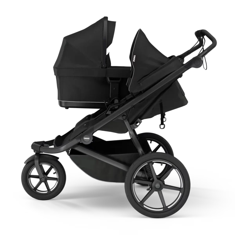 Kinderwagen (Buggy) URBAN GLIDE 3 double