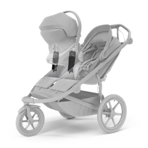 Kinderwagen (Buggy) URBAN GLIDE 3 double