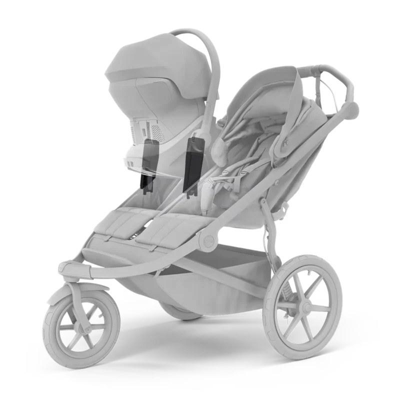 Kinderwagen (Buggy) URBAN GLIDE 3 double