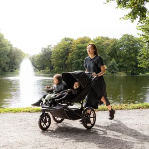 Kinderwagen (Buggy) URBAN GLIDE 3 double