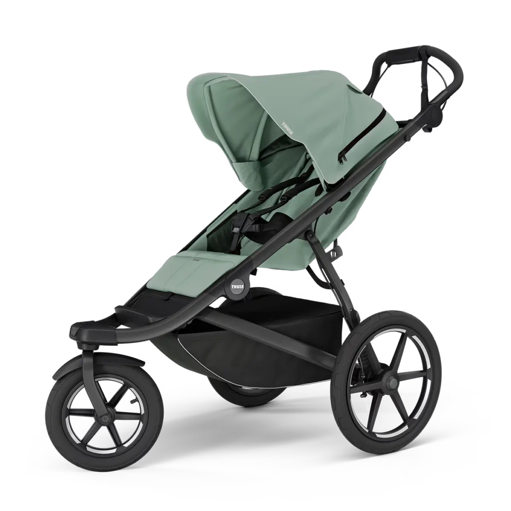 Kinderwagen (Buggy) URBAN GLIDE 3