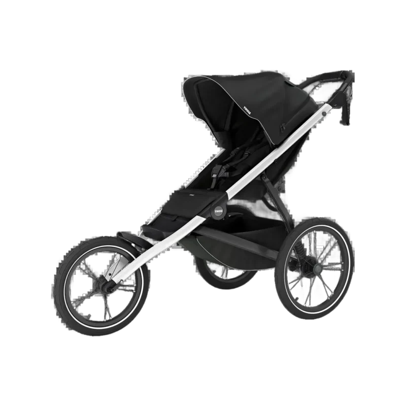 Kinderwagen Glide 3 Jogger-Kinderwagen
