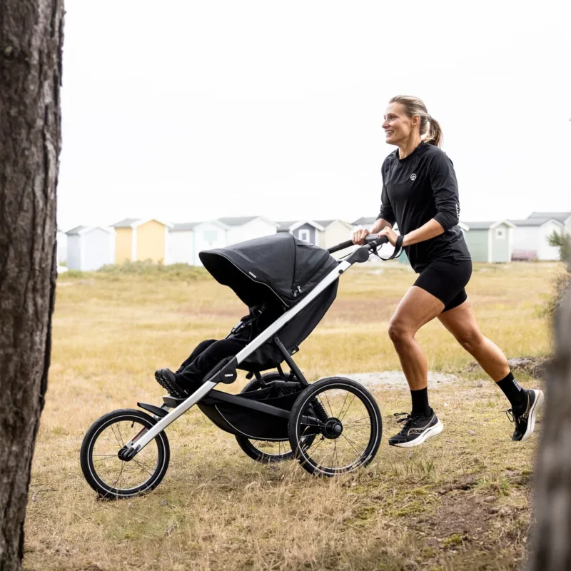 Kinderwagen Glide 3 Jogger-Kinderwagen