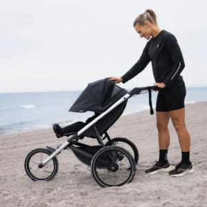 Kinderwagen Glide 3 Jogger-Kinderwagen