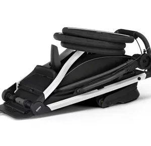 Kinderwagen Glide 3 Jogger-Kinderwagen