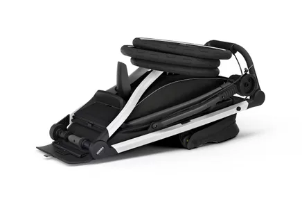 Kinderwagen Glide 3 Jogger-Kinderwagen