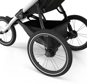 Kinderwagen Glide 3 Jogger-Kinderwagen