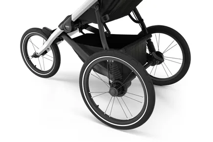 Kinderwagen Glide 3 Jogger-Kinderwagen