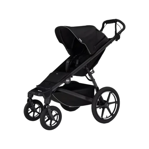 Kinderwagen URBAN GLIDE 4-Rad