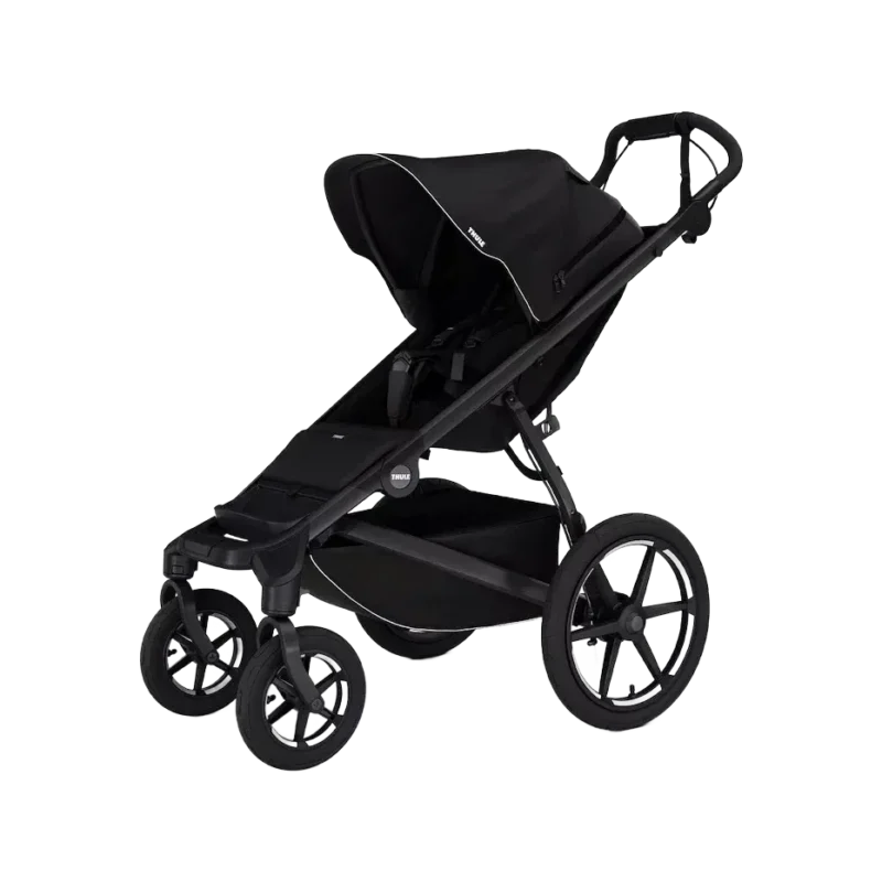 Kinderwagen URBAN GLIDE 4-Rad