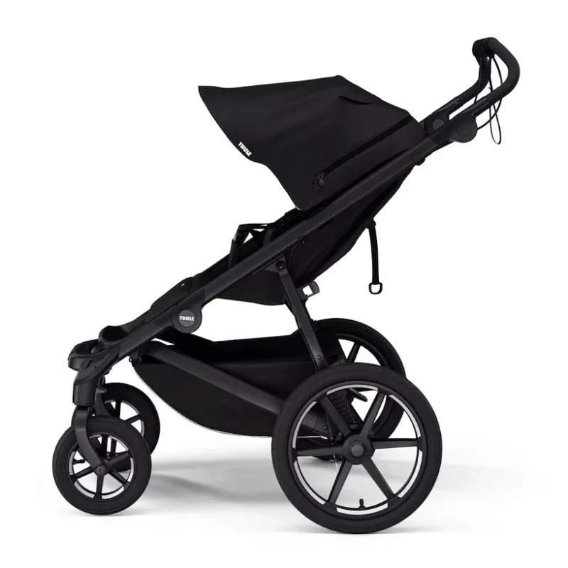 Kinderwagen URBAN GLIDE 4-Rad