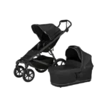 Kinderwagen URBAN GLIDE 4-Rad Bundle