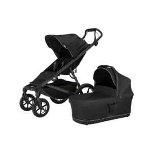Kinderwagen URBAN GLIDE 4-Rad Bundle