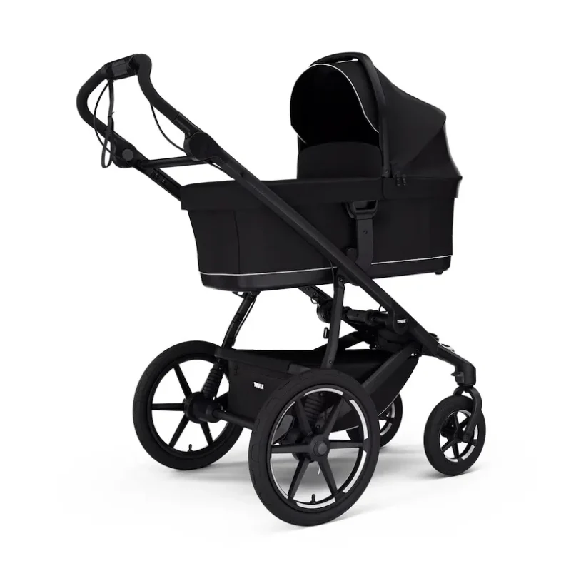 Kinderwagen URBAN GLIDE 4-Rad Bundle