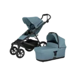 Kinderwagen URBAN GLIDE 4-Rad Bundle