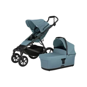 Kinderwagen URBAN GLIDE 4-Rad Bundle