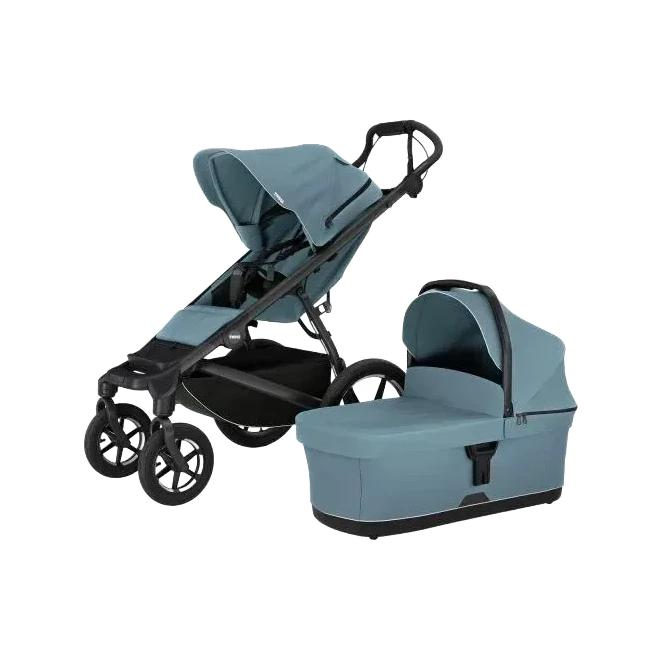 Kinderwagen URBAN GLIDE 4-Rad Bundle
