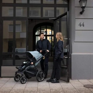 Kinderwagen URBAN GLIDE 4-Rad Bundle