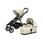 Kinderwagen URBAN GLIDE 4-Rad Bundle