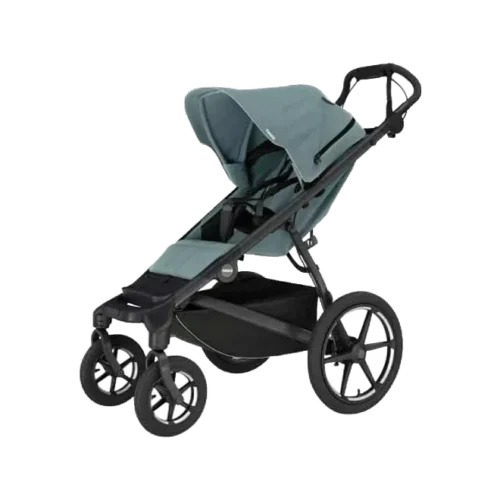 Kinderwagen URBAN GLIDE 4-Rad