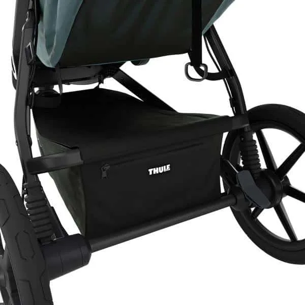 Kinderwagen URBAN GLIDE 4-Rad
