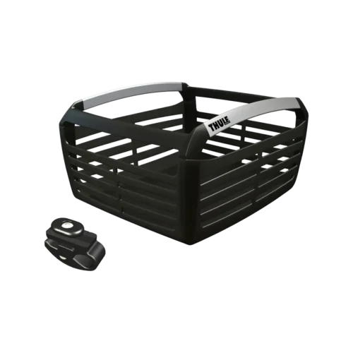 thule-korb-pack-n-pedal-schwarz-1 Korb Pack'n Pedal