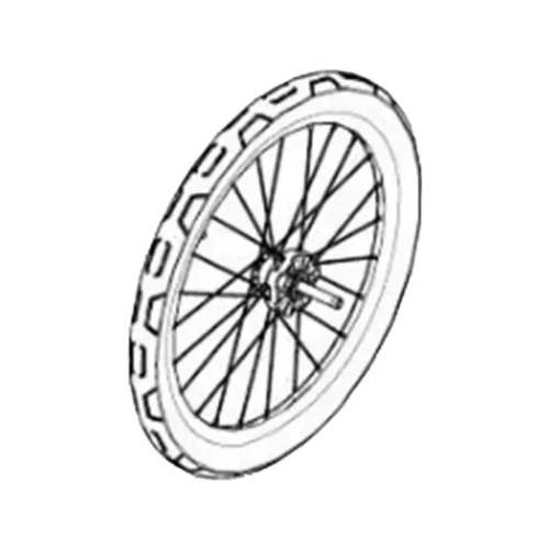 thule-laufraeder-zu-thule-chariot-1 Laufräder zu Thule Chariot