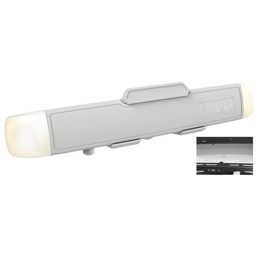 Thule led lampe box light fuer gepaeckboxen weiss 1