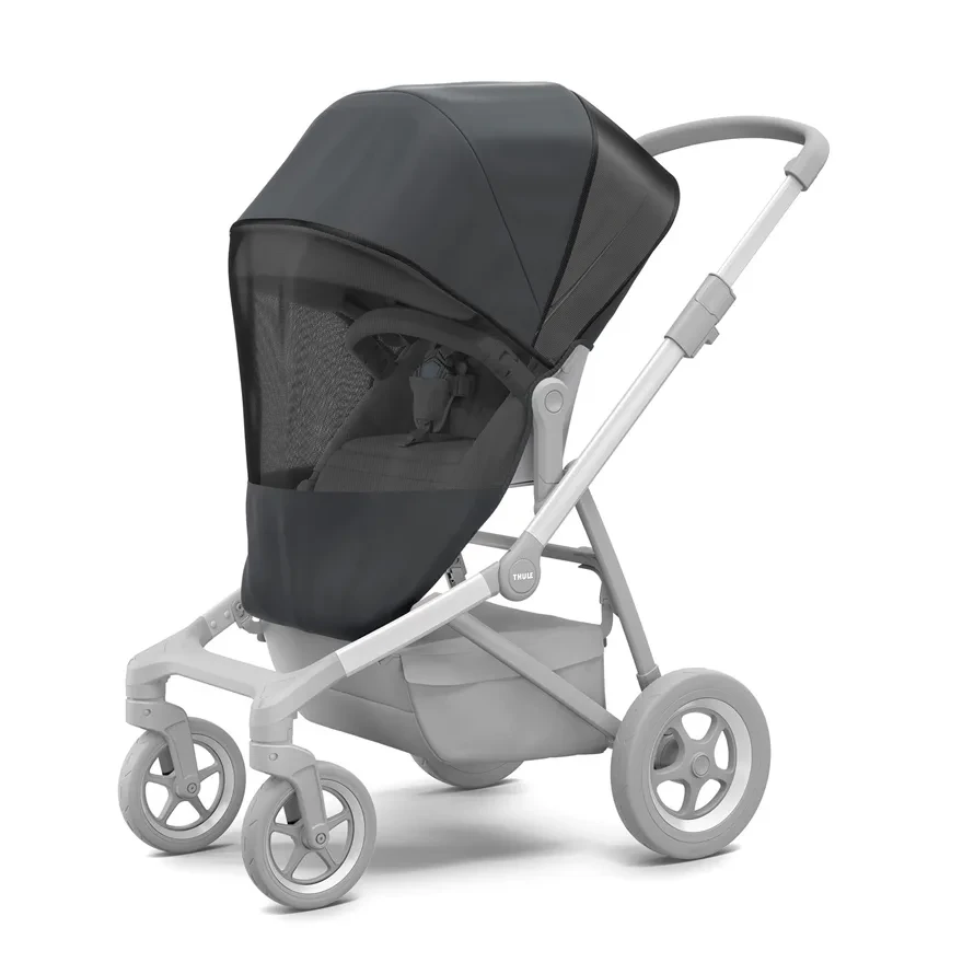 Thule mesh cover insektenschutz zu sleek 1