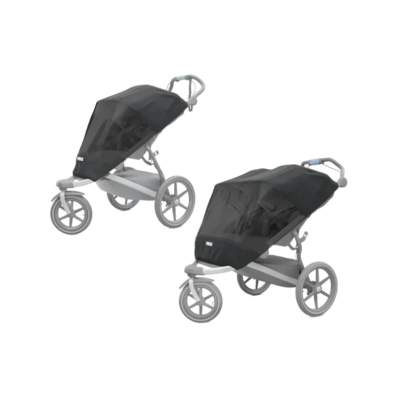 Mesh Cover (Insektenschutz) zu URBAN GLIDE / GLIDE G3 double