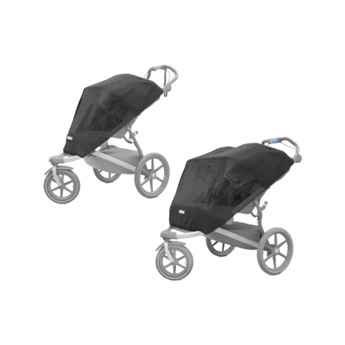 Mesh Cover (Insektenschutz) zu URBAN GLIDE / GLIDE G3 single