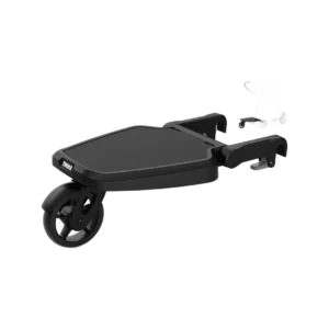 Mitfahrbrett (Rider Board)