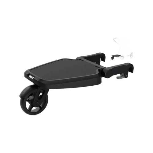 Mitfahrbrett (Rider Board)