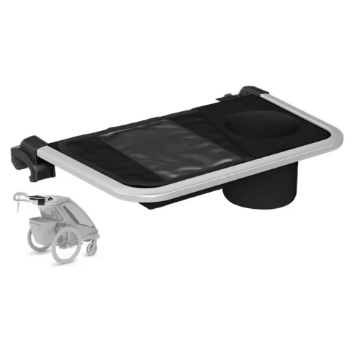 Thule organizer zusatztasche 2024 black 1