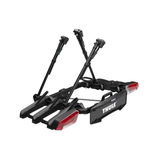 Thule outpace 3 velotraeger black 1