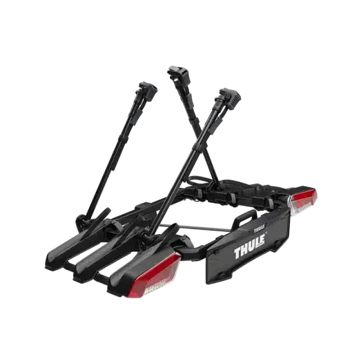 Thule outpace 3 velotraeger black 1