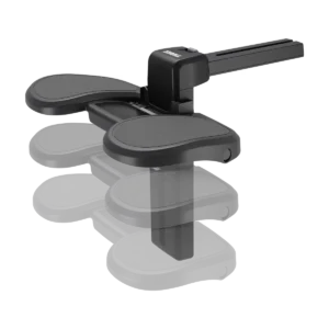 thule-palm-footrest-black-4 Palm footrest