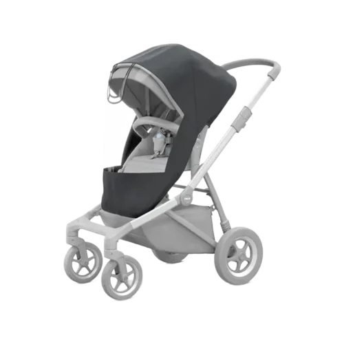 Regenschutz (Rain Cover) zu SLEEK