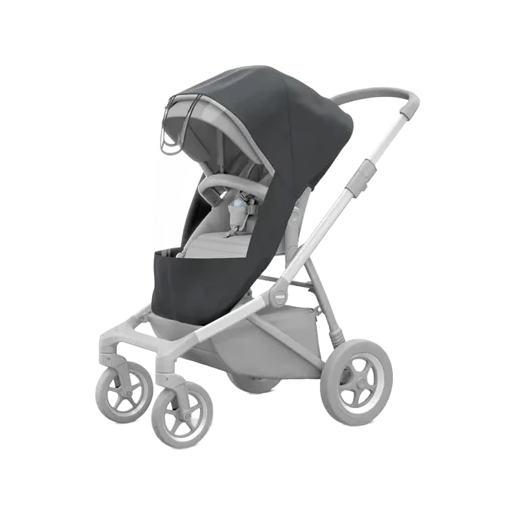 Regenschutz (Rain Cover) zu SLEEK