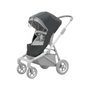 Regenschutz (Rain Cover) zu SLEEK Buggy-Sitz