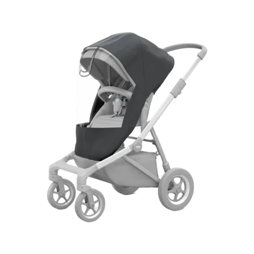 Regenschutz (Rain Cover) zu SLEEK Buggy-Sitz
