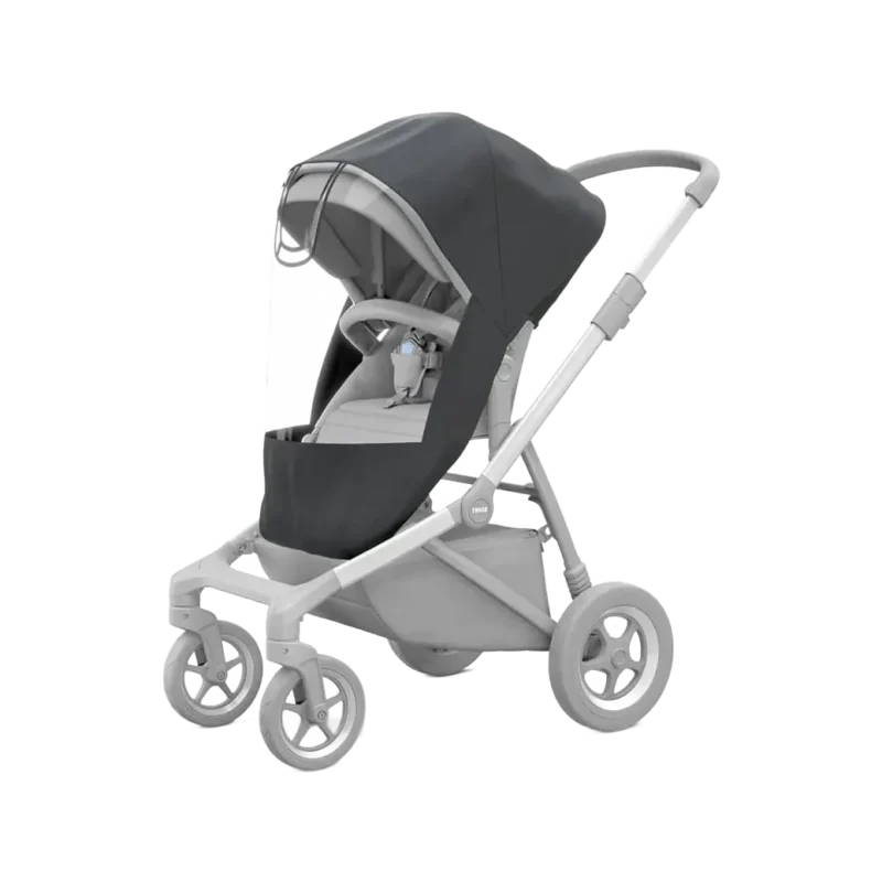 Regenschutz (Rain Cover) zu SLEEK Buggy-Sitz