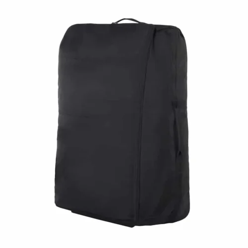 Thule reise transporttasche travel bag zu sleek black 1