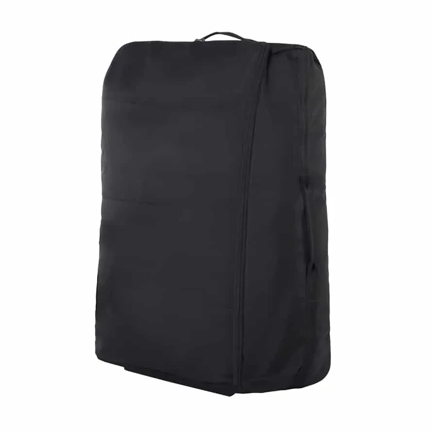 Thule reise transporttasche travel bag zu sleek black 1
